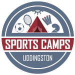 CLOSED - Uddingston October Sports Camps Logo